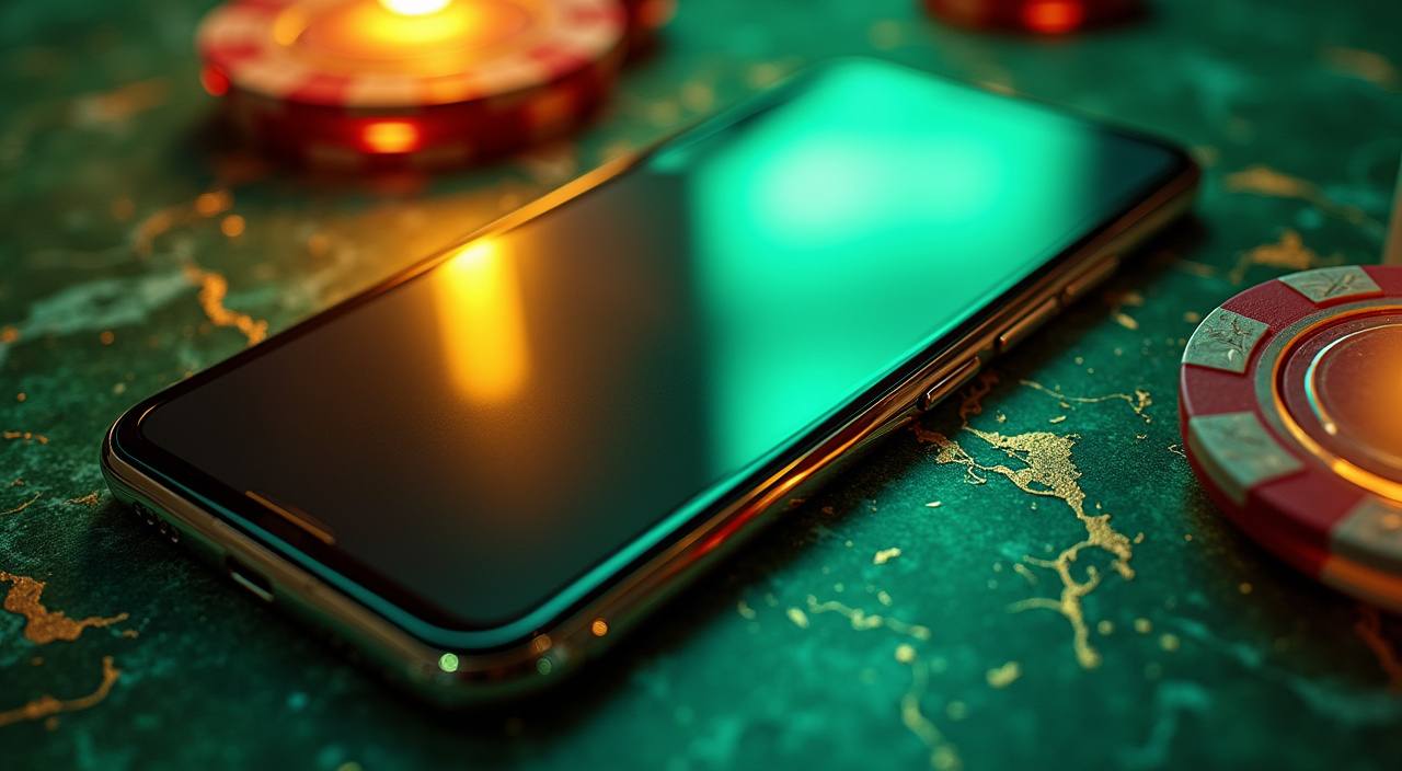 80mm mobile gaming